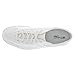 Tretorn Men's Nylite Canvas Fashion Sneaker, White/White, 12 D US