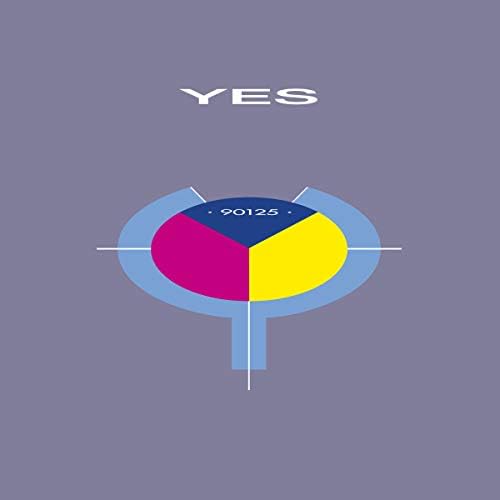 YES - The Studio Albums 1969-1987 (12CD) - Amazon.com Music