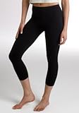 Danskin Body Stretch Fit Capri Pants Loungewear