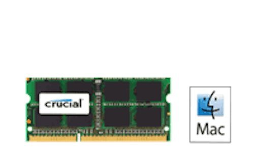 Compatible upgrade 4GB (1 x 4GB) DDR3 PC3-12800, 1600MHz SODIMM for the Apple iMac 3.5GHz Quad-Core Intel Core i7 (27-inch, Late 2014)
