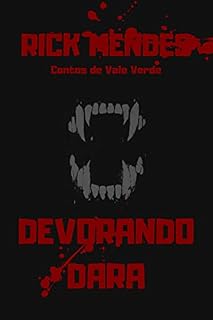 Livro DEVORANDO DARA (CONTOS DE VALE VERDE)