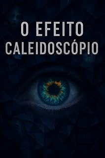 Livro O Efeito Caleidoscópio