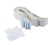 Goalie Helmet Pro Harness