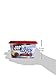 Jif Whips Whipped Peanut Butter Spread, 15 Ounces, Smooth, Fluffy Peanut Butter Spread