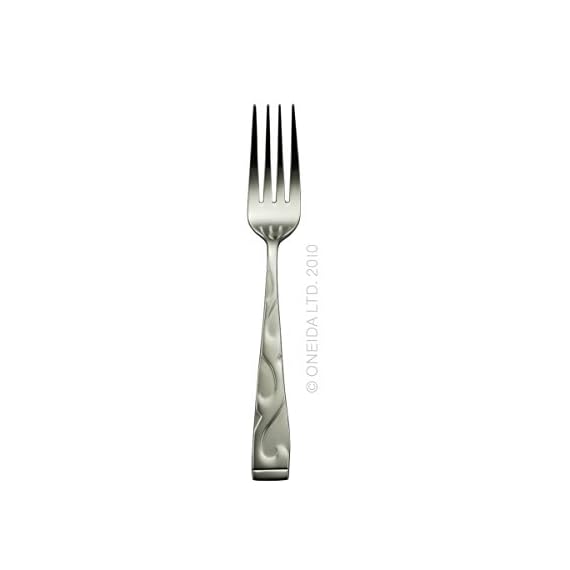 Oneida Tuscany 20Piece Flatware Set, Service for 4 (B340020C) LAVORIST