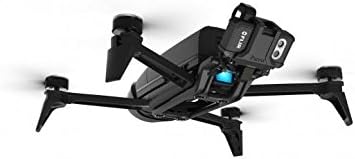 parrot bebop pro thermal