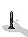 Doc Johnson - Wendy Williams Anal Trainer Kit - 3 Anal Plugs - Graduated Anal Training System - Black