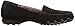 Skechers Women's Bikers-Expressway Moccasin, Black Expressway, 9 M US