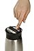 Rabbit Flip-Top Cocktail Shaker (24 ounce, Stainless Steel)