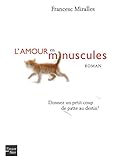 Image de L'amour en minuscules (French Edition)