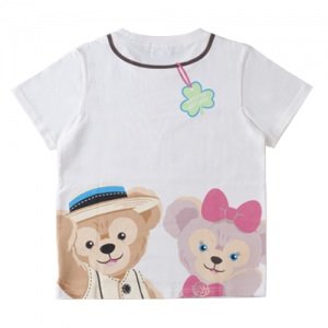 ほとんどのダウンロードディズニー画像 50 素晴らしいディズニー シー ダッフィー T シャツ