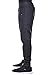 Hat and Beyond Mens Fleece Jogger Pants Elastic Drawstring Active Slim Fit Trousers (X-Large, 1hc20_Charcoal)