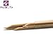KADS 5pcs/set Nail Art Design Cuticle Pusher Remover Manicure Care/Orange Wood Stick Nail Tools