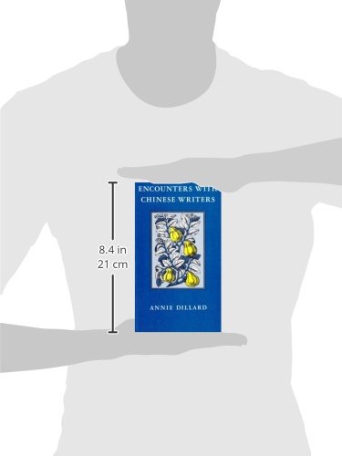 Teaching a Stone to Talk Expeditions and Encounters