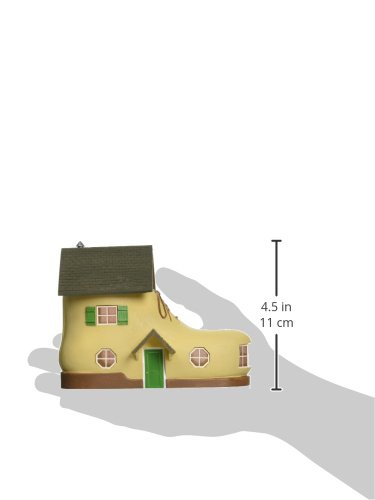 Bachmann Industries Shoe House HO Scale Train