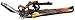 Atlas Snowshoe Company Women's Rendezvous Elektra Snowshoe