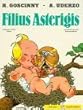 Filius Asterigis (Latin Edition)