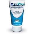 M.D. Science Lab MaxSize Male Enhancement Formula by MaxSize