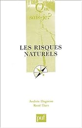 Les  risques naturels