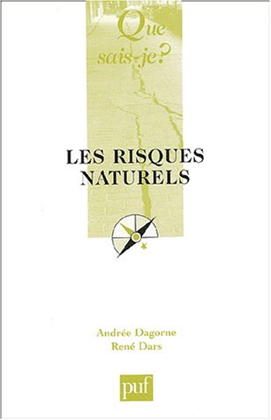Les  risques naturels
