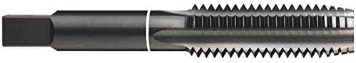 RedLine Tools - 3/8-16 Straight Flute Bottom Tap, H3 Thread Limit - RTW6013