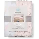 circo wipeable changing pad cover