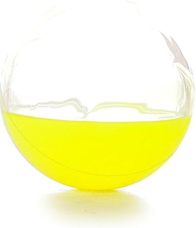 Play Juggling Single Implosion 3 inch (78mm) Contact Juggling Ball