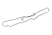 ACDelco 22932587 GM Original Equipment Hydraulic Brake Pipe Kit