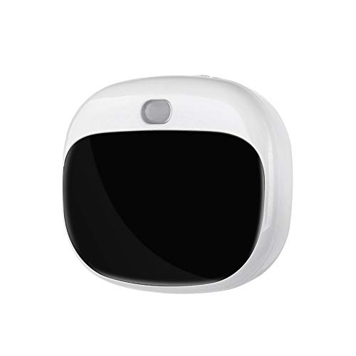 Pet Control HQ 4G Dog GPS Tracker Collar Device Attachment & Pet Activity Monitor for Dogs, Cats |Virtual Leash| Lightweight & Waterproof |No subscription Fee |Geo-Fence Smart App for iPhone & Android