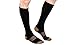 Copper Compression Socks Reduce Swelling Socks Antimicrobial Compression Socks - (S/M: Men 6.5-8.5 | Women 6.5-8.5)