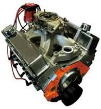 Chevrolet 383 Aluminum Stroker