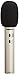 Shure KSM 137/SL End-Address Cardioid Condenser Microphone, Champagne
