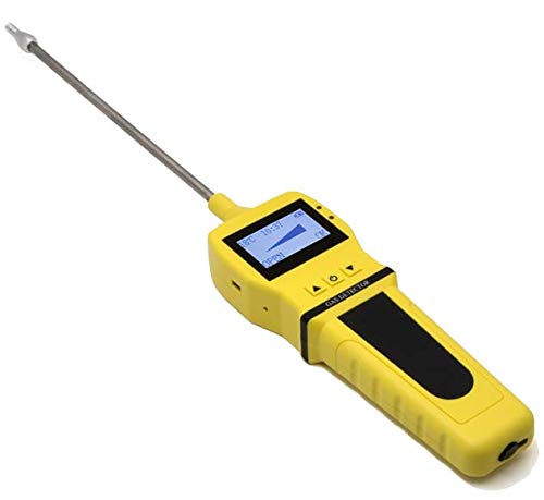 thumbnail image 2 of FORENSICS DETECTORS FD Ozone Detector By Forensics | USA NIST Calibration | Dust & Explosion Proof | USB Recharge | Sound, Light And Vibration Alarms | 0-20ppm O3 2 of 14