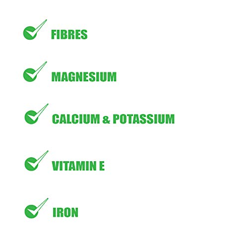 Basse Raw Brazil Nuts, Shelled, Whole, Unsalted, Resealable Bag, Gluten Free, Kosher Certified (24 Ounces) - Image 4