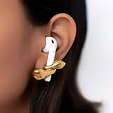 EZICOK Compatible with Apple AirPods Pro Anti-Lost