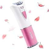 Epilator Smooth Glide Epilator for Women Face
