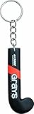 Grays GX5000 Field Hockey Key Chain - Black