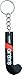 Grays GX5000 Field Hockey Key Chain - Black