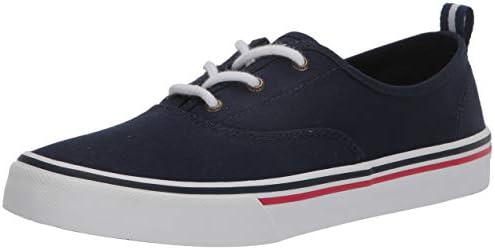 women's crest cvo canvas sneaker