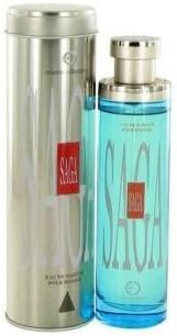 Saga FOR MEN by Eclectic Collections - 100 ml Eau de Parfum Spray