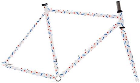 double butted tubing