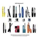 Avon SuperShock Mascara (Max Waterproof Black)