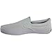 Vans Skateboard Shoes Slip On Pro Black/White/Gum Size 11.5