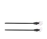 Walkera 1Set Rodeo 150 RC Quadcopter Spare Parts :Rodeo 150-Z-11 Receiver Antenna Fixing Mount - White