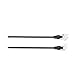 Walkera 1Set Rodeo 150 RC Quadcopter Spare Parts :Rodeo 150-Z-11 Receiver Antenna Fixing Mount - White