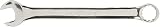 Silverline LS19 19 mm Combination Spanner Chrome Vanadium view 2