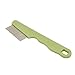 Safari Pet Products Flea Comb for Cats, Flea and Tick Prevention for Cats, Cat Flea Treatment, Flea Prevention primary