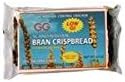 Gg Scandinavian Crispbread - High Fibre Bran 18 calories 100g