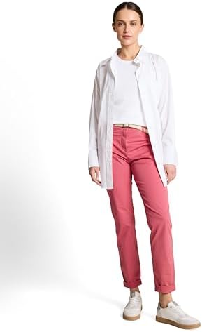 1049979 Pantalon, 11183-Rose Douillet, 34W / 30L Femmes