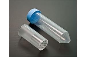 Centrifugal Filters .22µm PP, 23mL, 50/pkg.